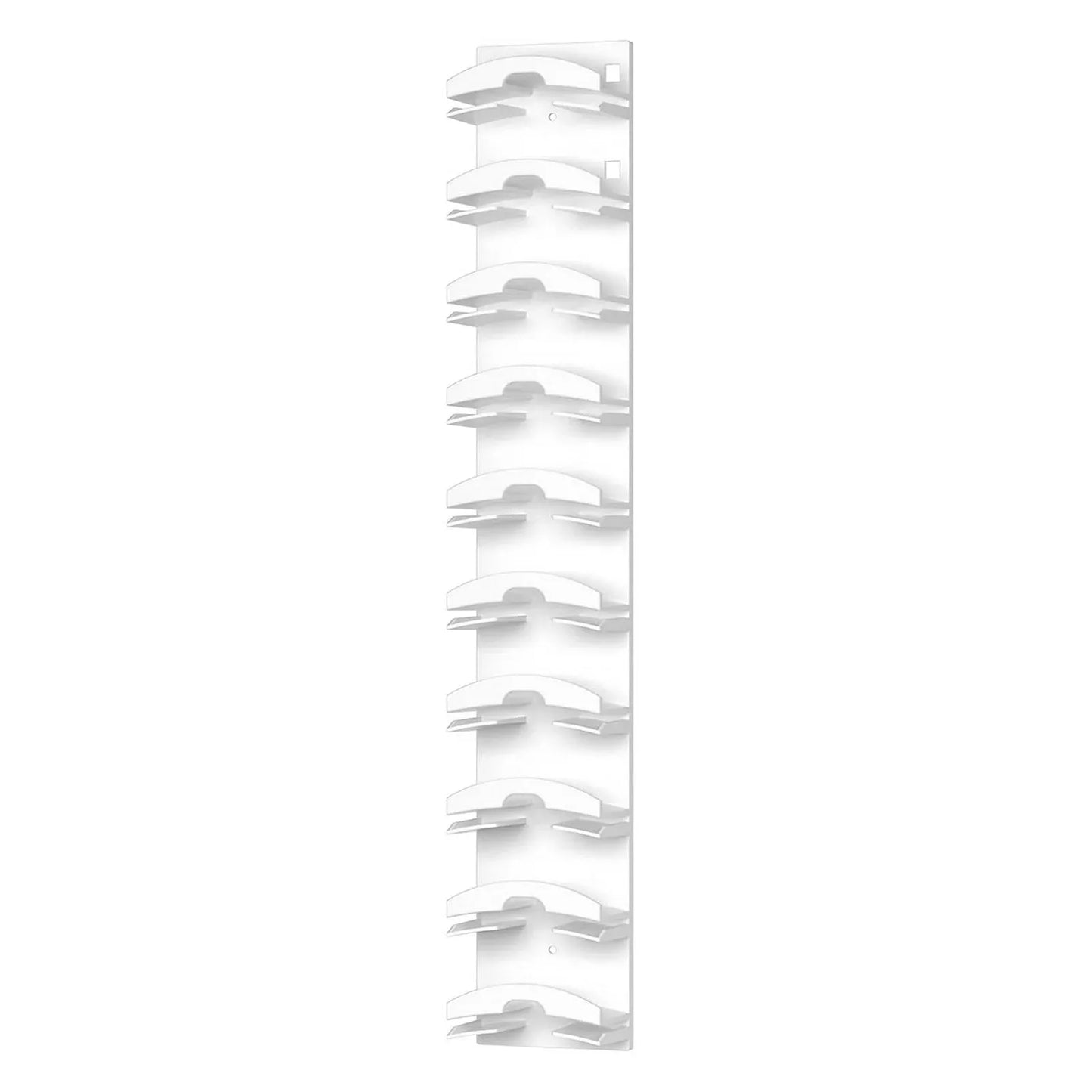 Baseball Cap Organizer – 10-Grid Rotating Hat Rack for Closet, Door & Wall Storage