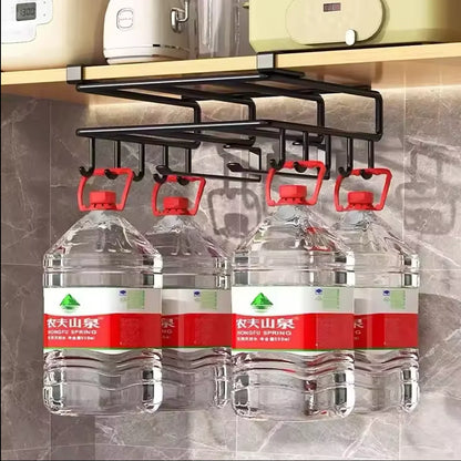 Kitchen Hanging Organizer