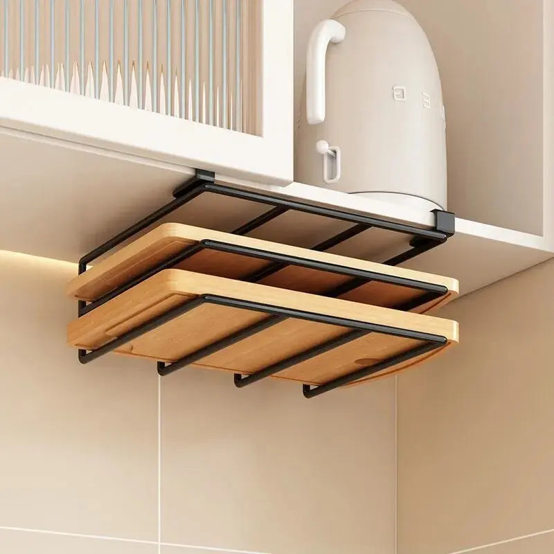 Kitchen Hanging Organizer