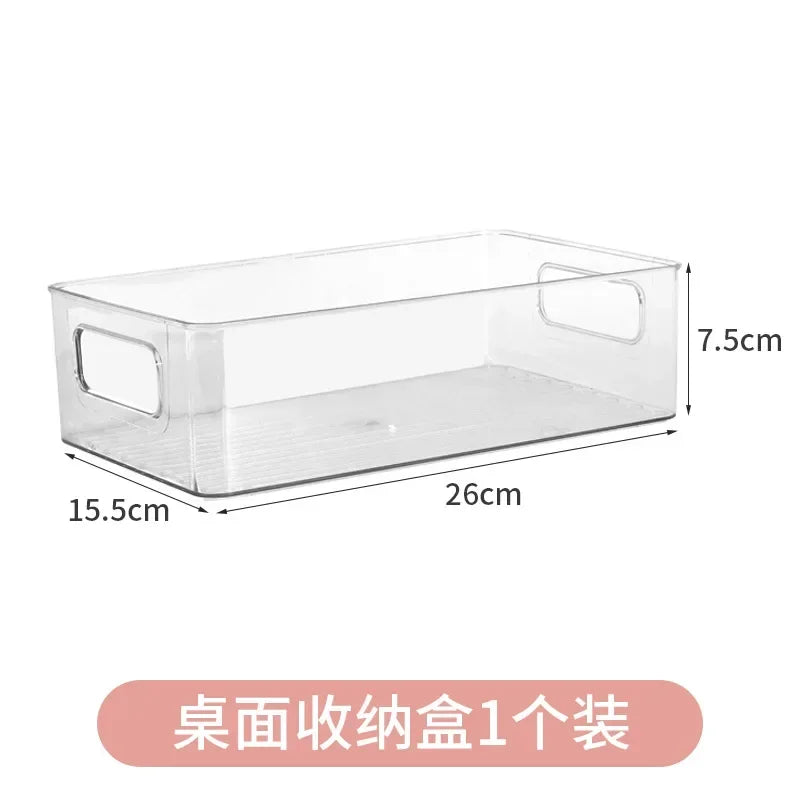 Refrigerator Organizer Bins – Soda Can Dispenser & Auto Rolling Fridge Storage Rack