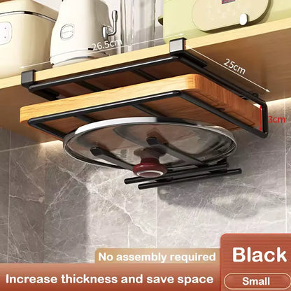 Kitchen Hanging Organizer