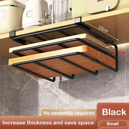 Kitchen Hanging Organizer
