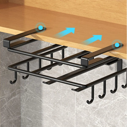 Kitchen Hanging Organizer