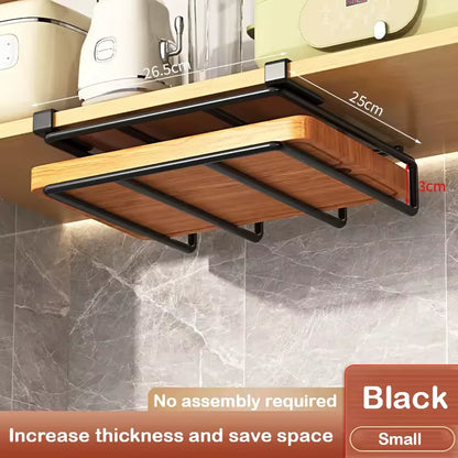 Kitchen Hanging Organizer