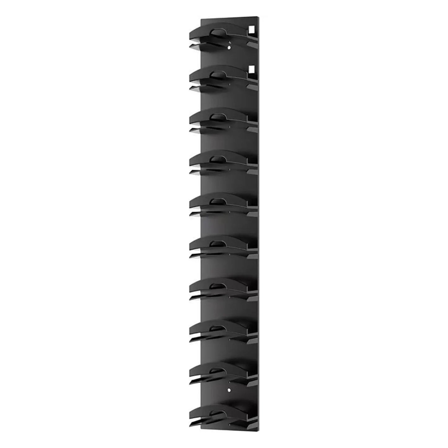Baseball Cap Organizer – 10-Grid Rotating Hat Rack for Closet, Door & Wall Storage